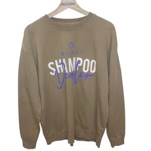 MONAT Shampoo Dealer Women’s Crewneck Sweatshirt